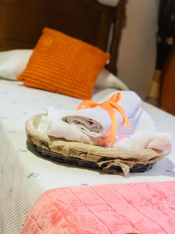 San Juan de ParresCasa El Rubio Sobrepiedra别墅 外观 照片